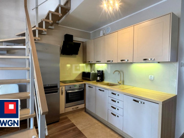 Mieszkanie Polanica-Zdrój