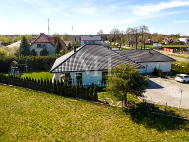 Dom Józefów