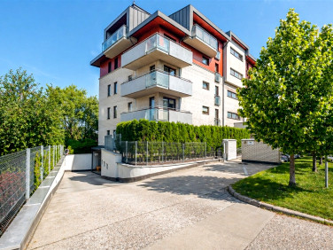 Mieszkanie blok mieszkalny Białystok