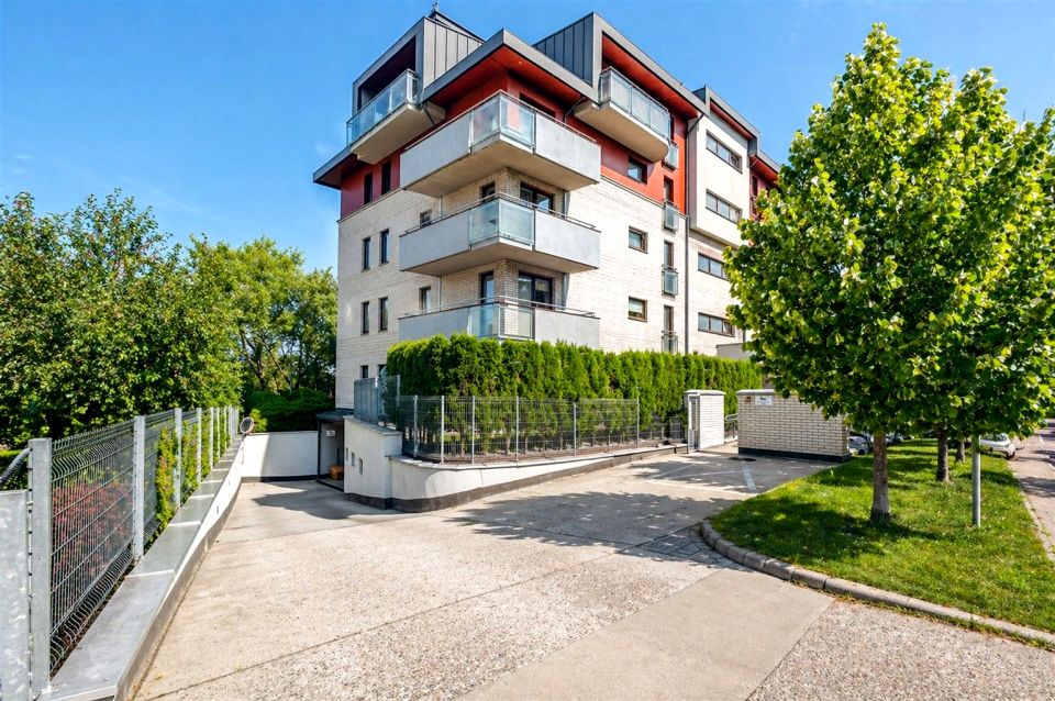 Mieszkanie blok mieszkalny Białystok