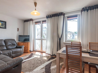 Mieszkanie Międzyzdroje