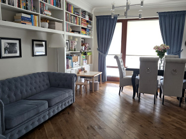 Mieszkanie Julianów