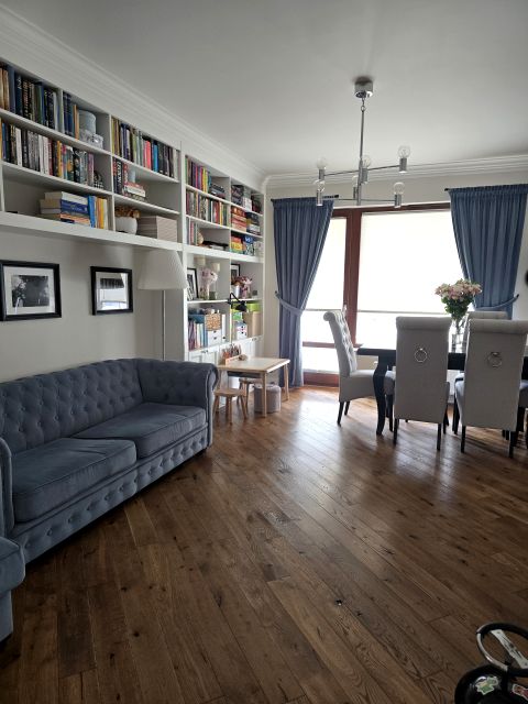 Mieszkanie Julianów