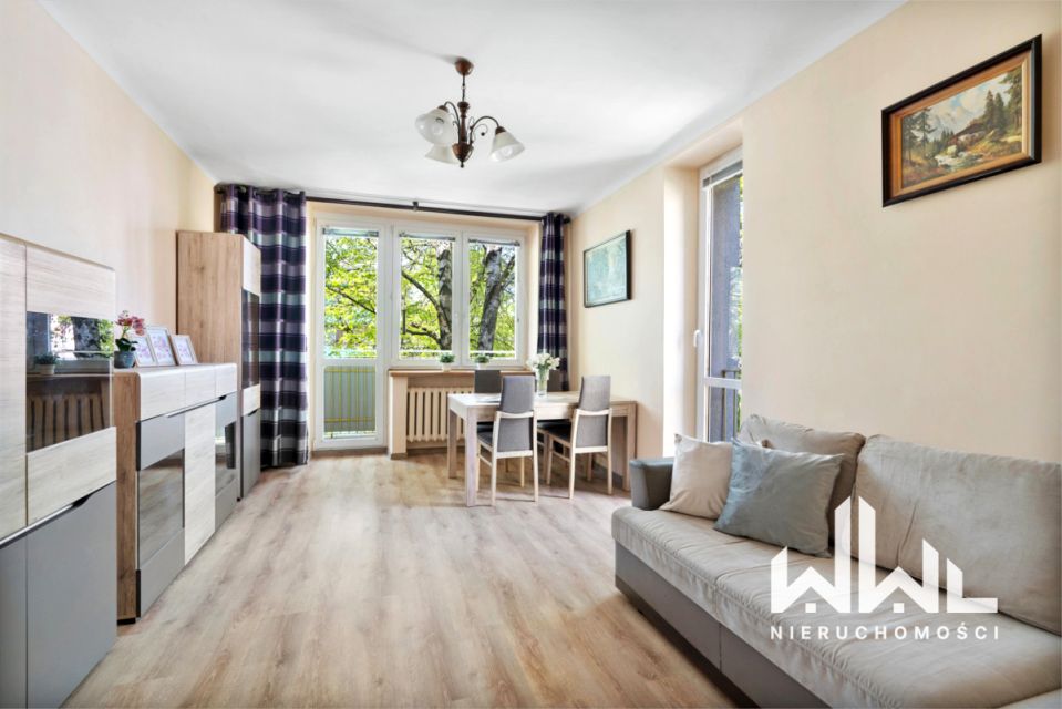Mieszkanie Warszawa
