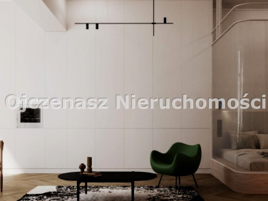 Mieszkanie Bydgoszcz