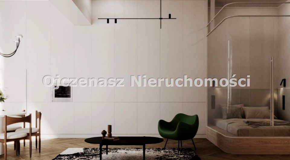 Mieszkanie Bydgoszcz