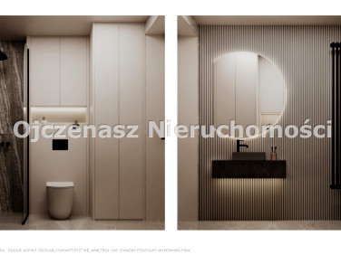 Mieszkanie Bydgoszcz