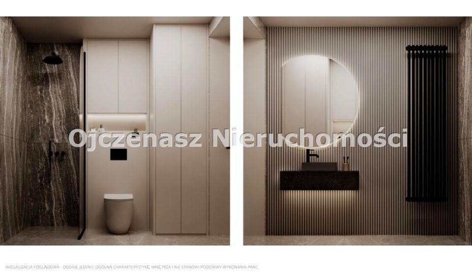 Mieszkanie Bydgoszcz