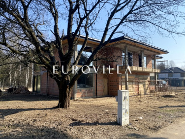 Dom Konstancin-Jeziorna