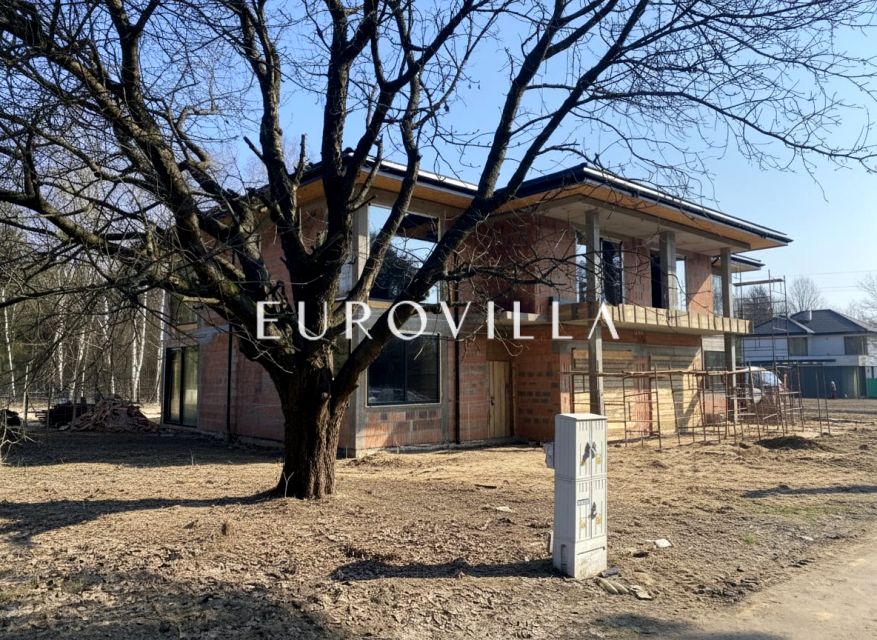 Dom Konstancin-Jeziorna