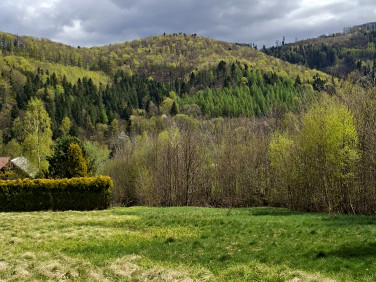 Działka budowlana Brenna