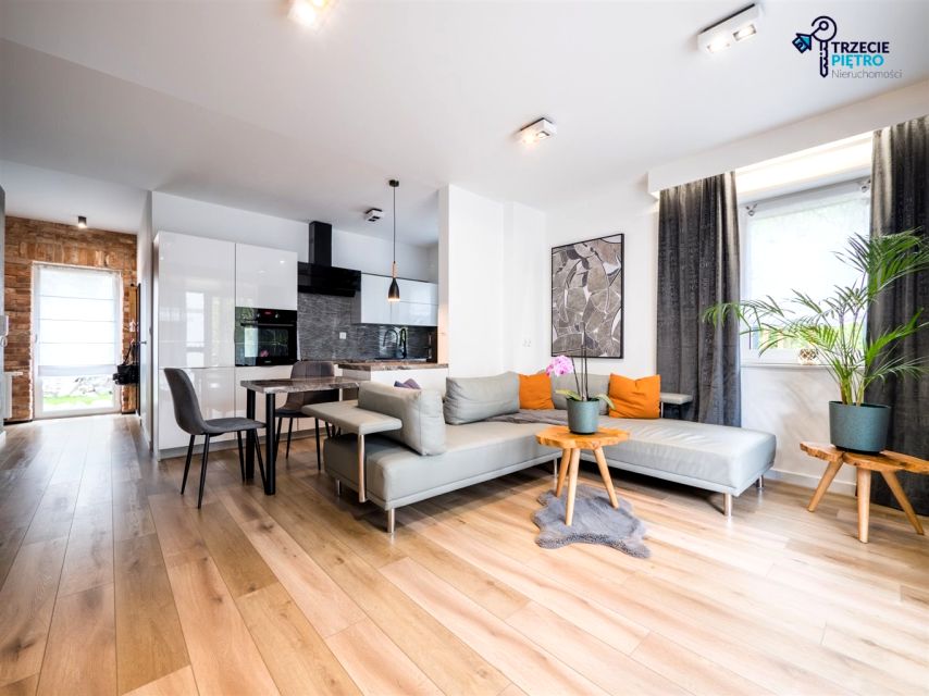 Mieszkanie Bielsko-Biała