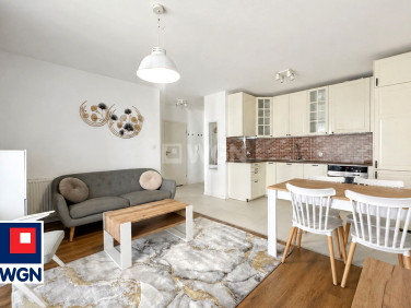 Mieszkanie blok mieszkalny Reda