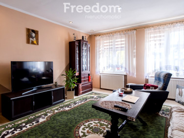 Mieszkanie Mirosławiec