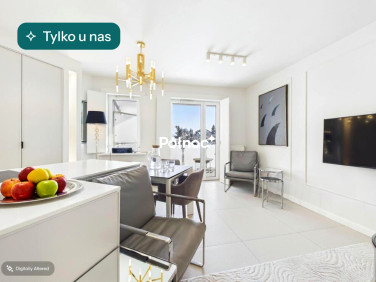 Mieszkanie Stawiguda