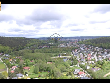 Działka budowlana Rumia