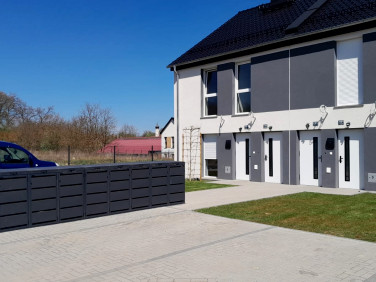 Mieszkanie Bolesławiec