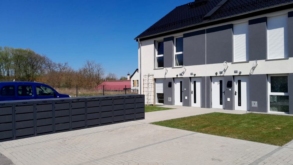 Mieszkanie Bolesławiec