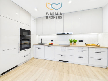 Mieszkanie Olsztyn