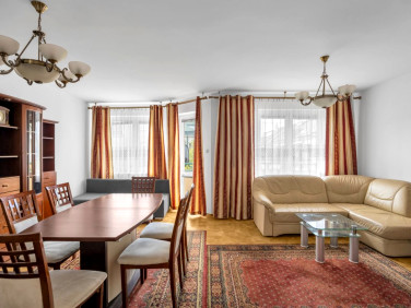 Mieszkanie apartamentowiec Warszawa