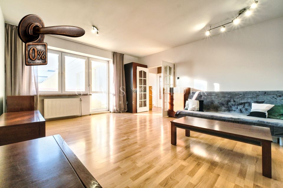 Mieszkanie Warszawa