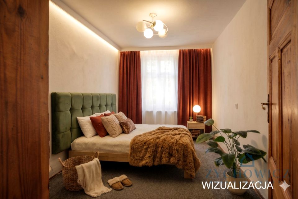 Mieszkanie Oleśnica