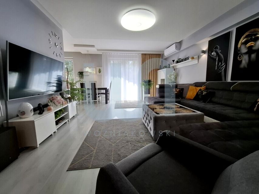 Mieszkanie Dąbrowa Górnicza