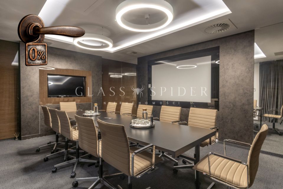 Lokal Warszawa wynajem