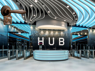 Lokal Warszawa wynajem