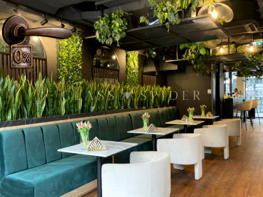 Lokal Warszawa wynajem