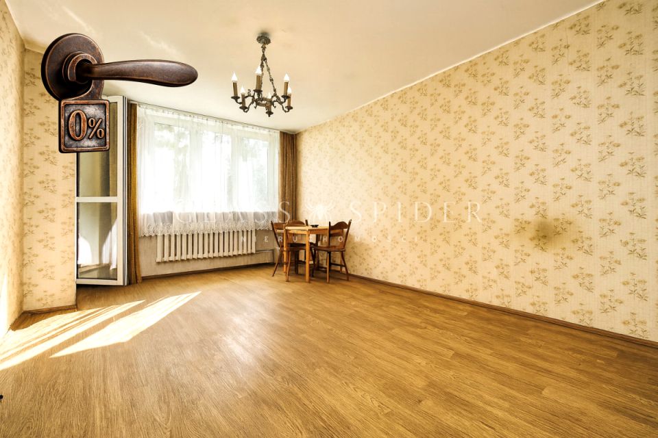 Mieszkanie Warszawa