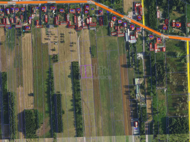 Działka budowlana sprzedam