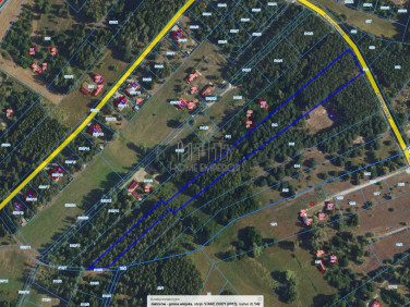 Działka rolna sprzedam