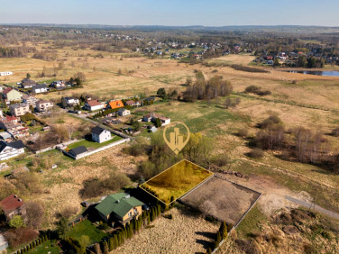 Działka budowlana Myszków