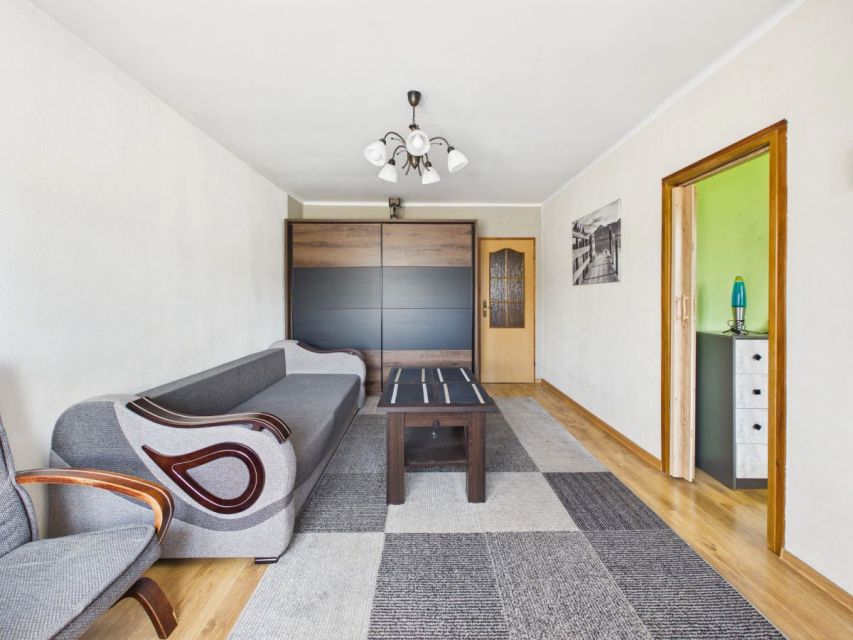 Mieszkanie Zawiercie