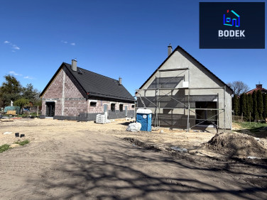 Dom Pruszowice sprzedaż