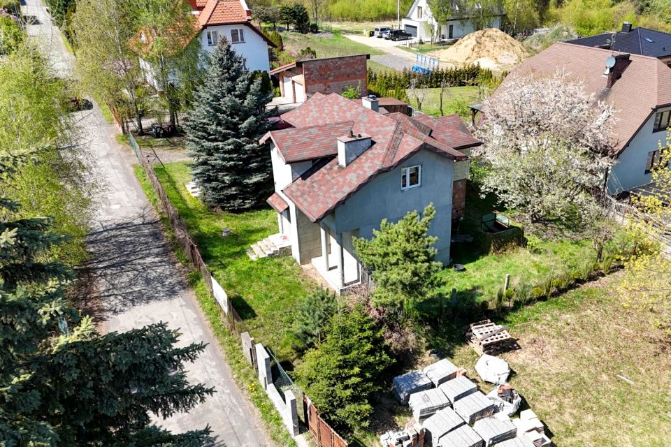 Dom Częstochowa sprzedaż