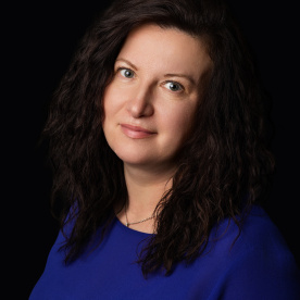 Elżbieta Dolata