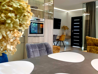 Mieszkanie Piaseczno