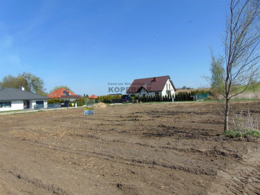 Działka budowlana Głogowo sprzedam