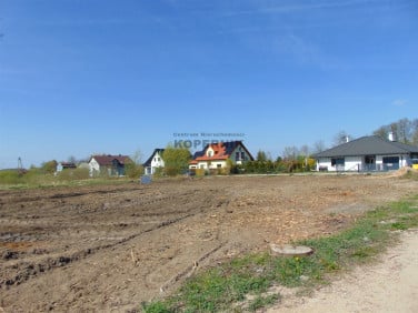 Działka Głogowo