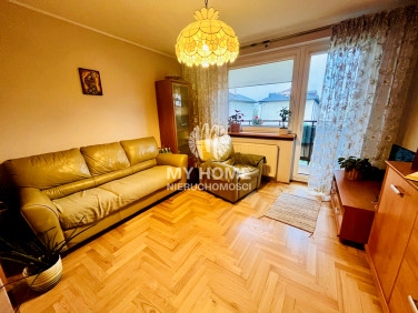 Mieszkanie Grodzisk Mazowiecki