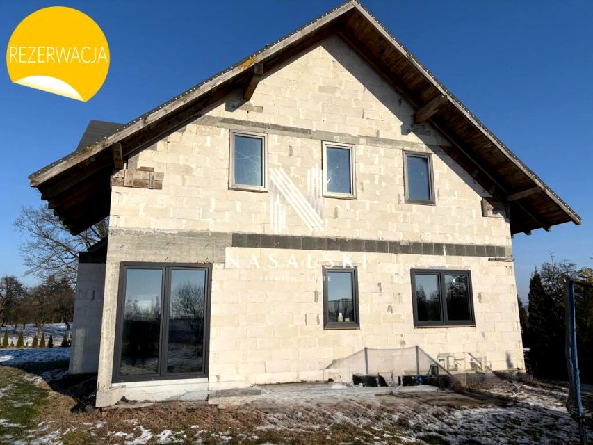 Dom Wałdowo Królewskie