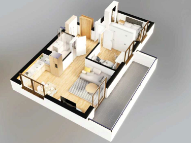 Mieszkanie Gorzów Wielkopolski sprzedaż