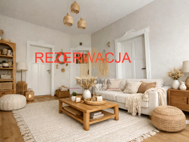 Mieszkanie Zgorzelec