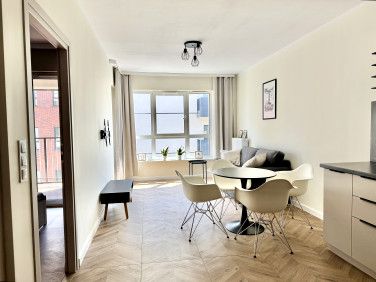 Mieszkanie apartamentowiec Gliwice