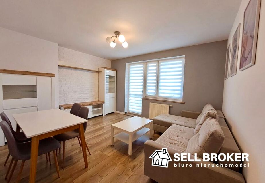 Mieszkanie Mińsk Mazowiecki