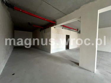 Lokal Wrocław wynajem
