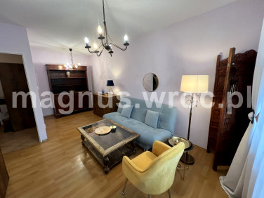 Mieszkanie Wrocław
