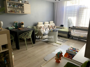 Mieszkanie Pruszków